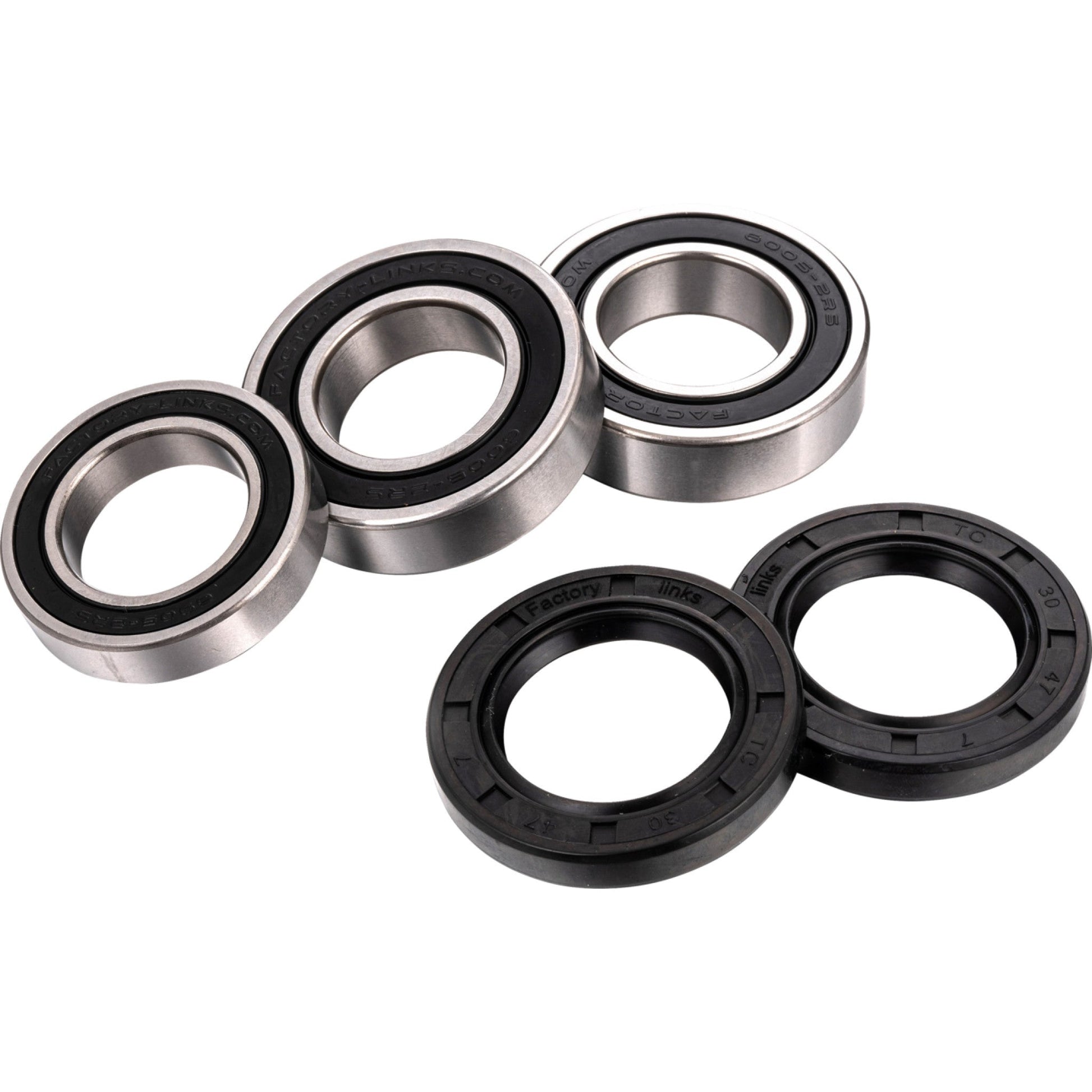 Factory Links Bearing - FWK-V-005 BMW Motorcycles 2015-2024