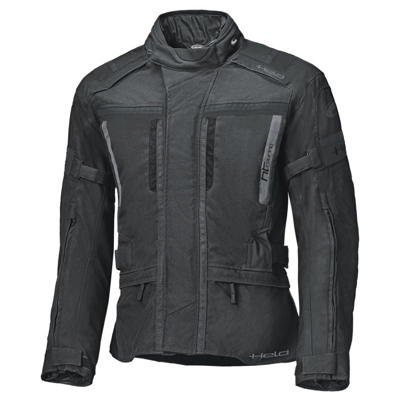 motorcycle touring jacket