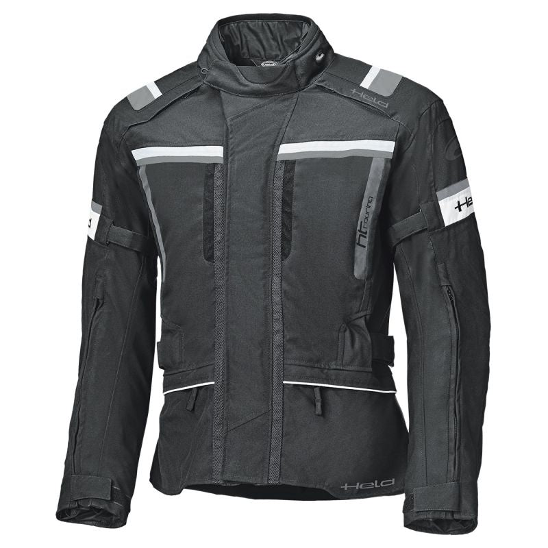 motorcycle touring jacket 