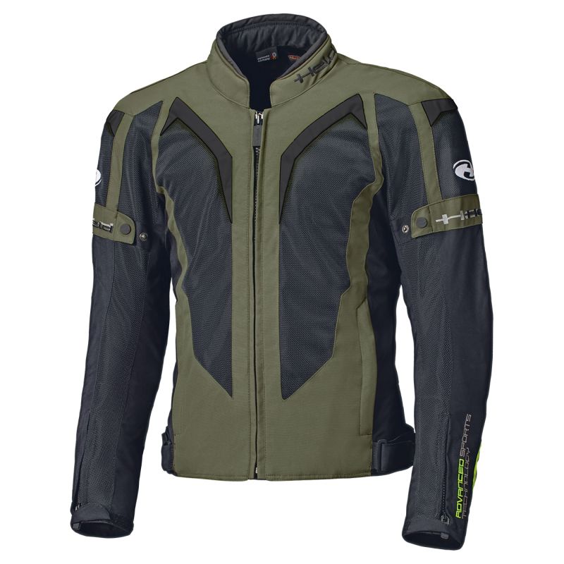 motorcycle summer jacket