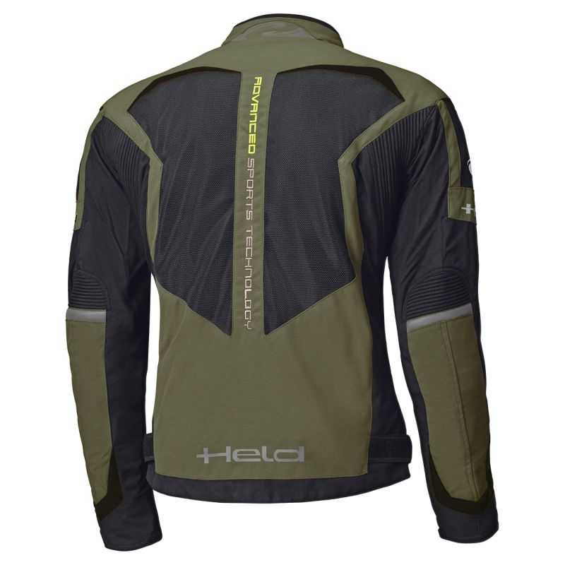 Held - Sonic II Sport mesh jacket