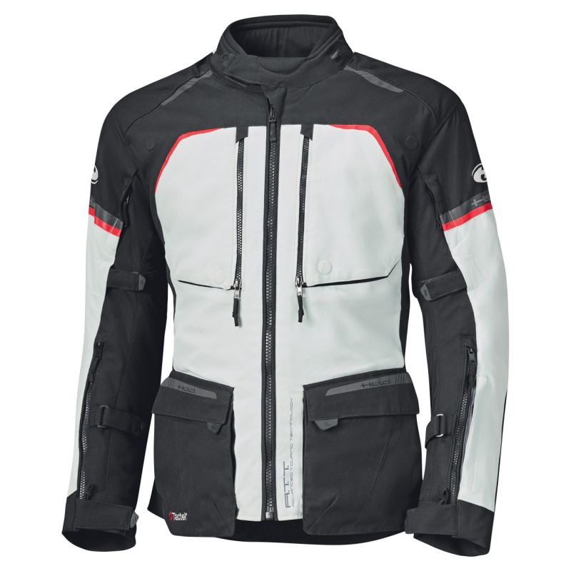 motorcycle jacket