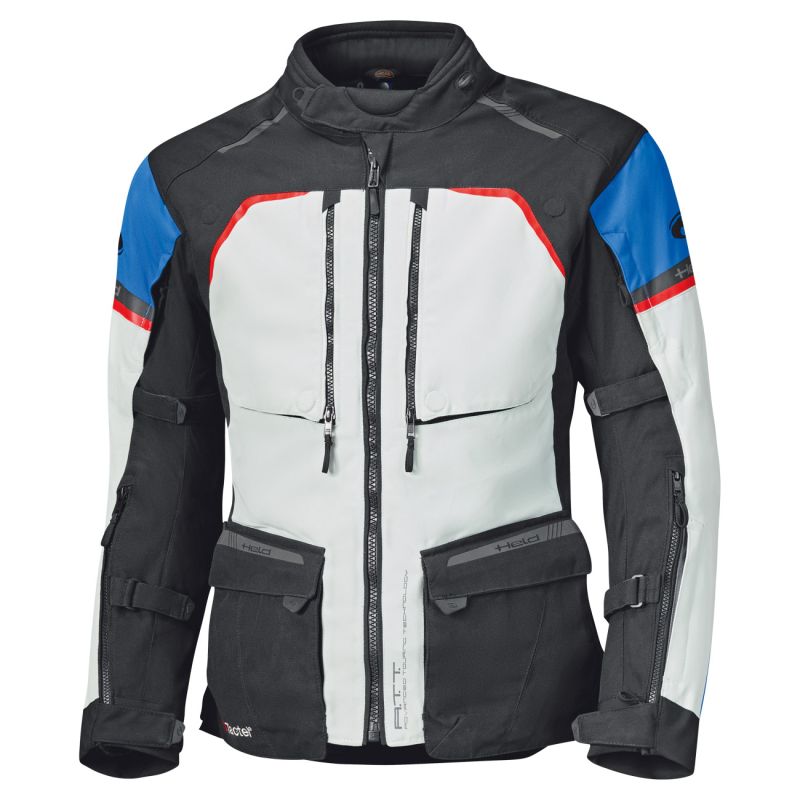 motorcycle jacket