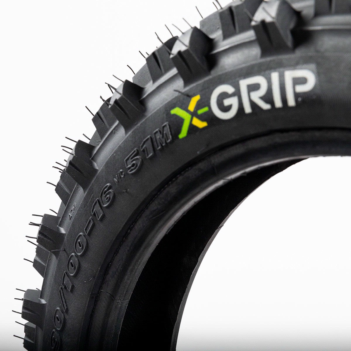 X-Grip TOUGH GEAR-R Tyre 90/100-16 Kids