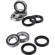 Factory Links Bearing - KWK-S-001 Suzuki RMZ 450 / RMZ 250 / 450Z 2005-2026