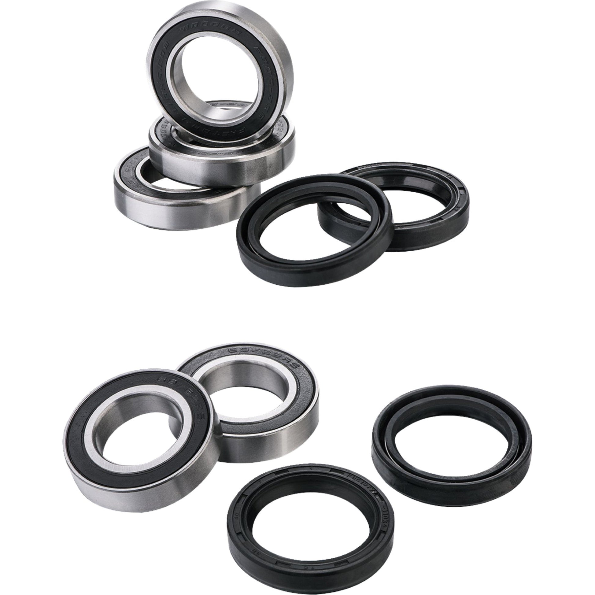 Factory Links Bearing - KWK-S-001 Suzuki RMZ 450 / RMZ 250 / 450Z 2005-2026