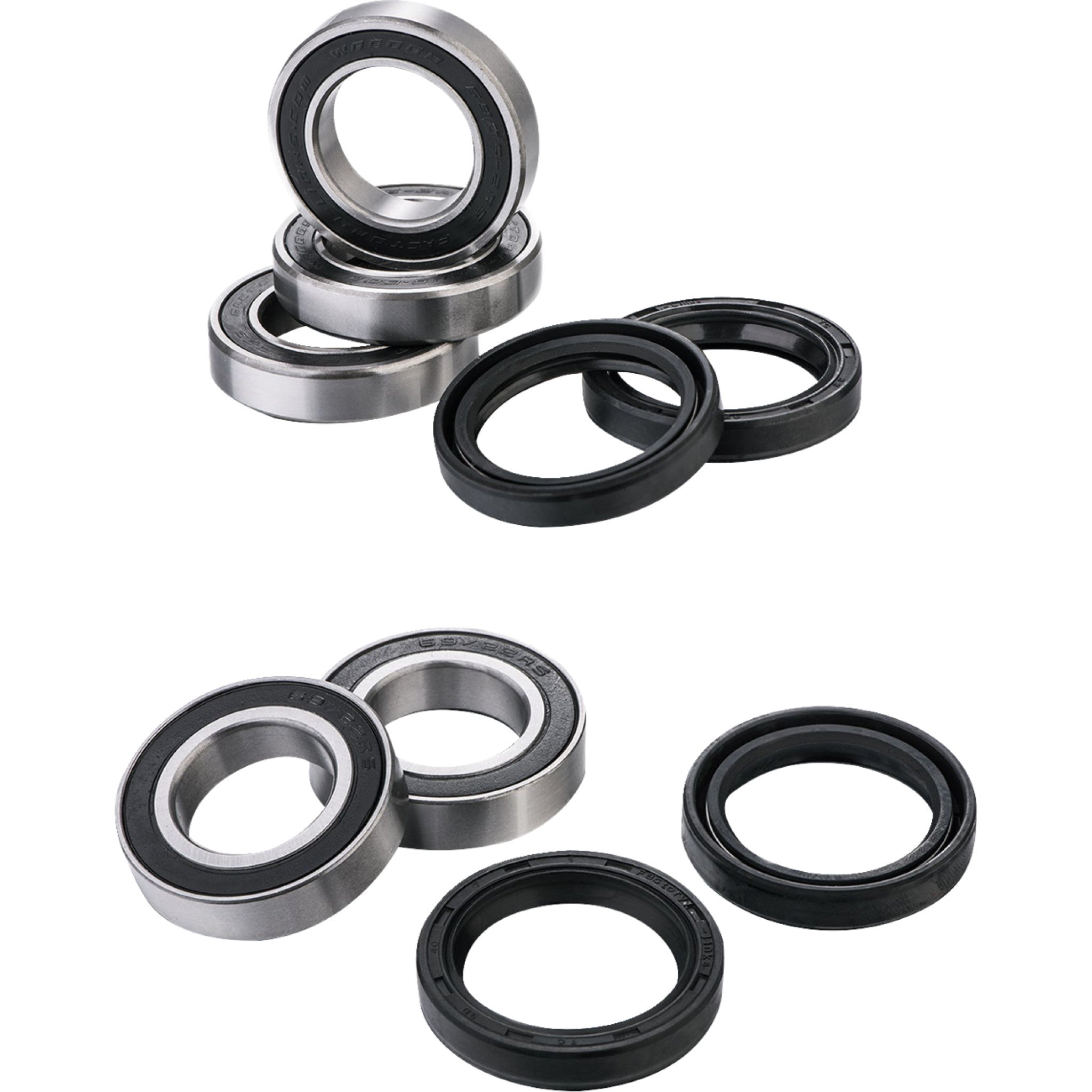 Factory Links Bearing - KWK-S-001 Suzuki RMZ 450 / RMZ 250 / 450Z 2005-2026