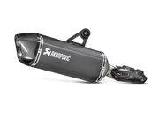 Akrapovic - Slip-On Line (Titanium) BMW R 1200 GS