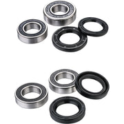 Factory Links Bearing - KWK-Y-001 Yamaha Dirt Bikes 1998-2020