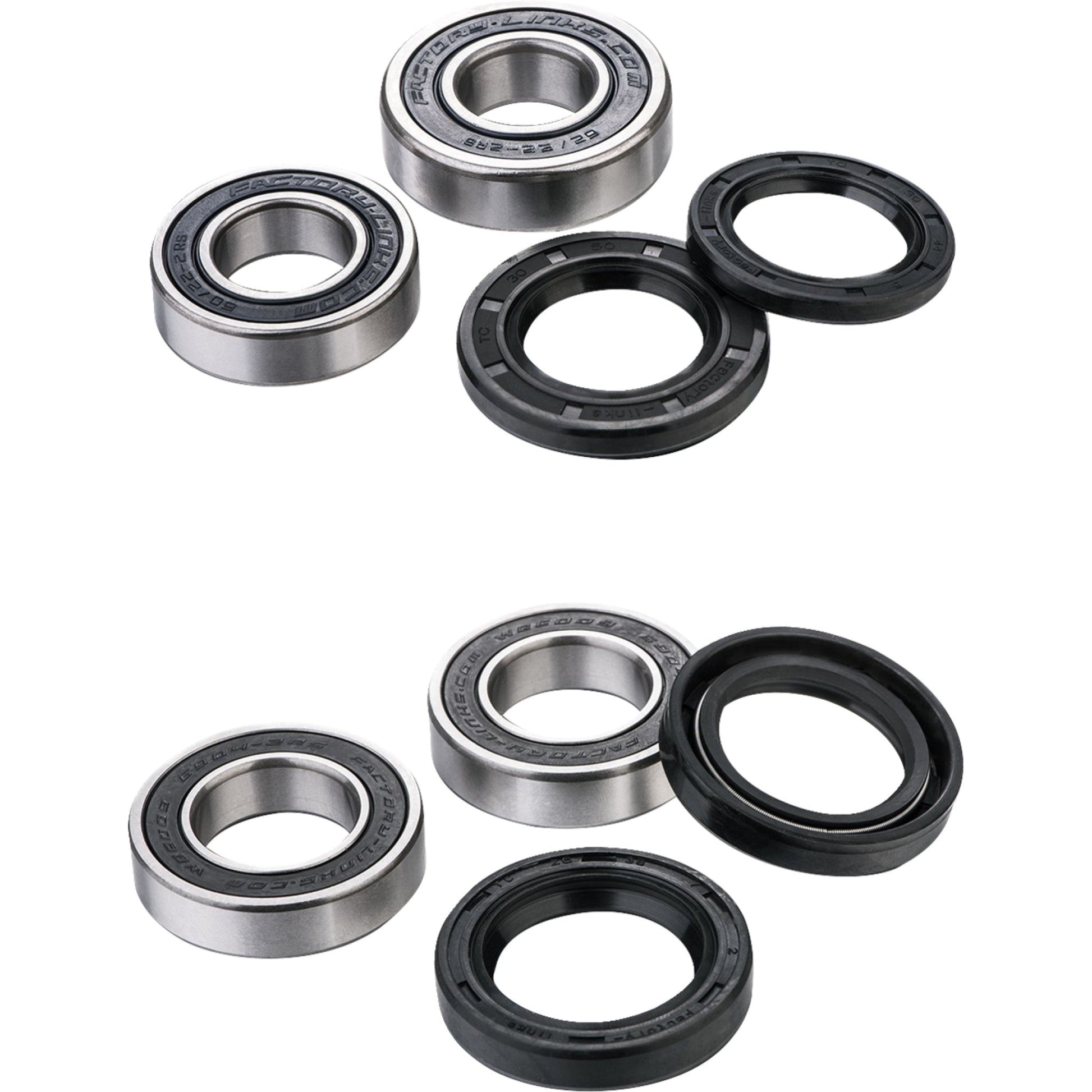 Factory Links Bearing - KWK-Y-001 Yamaha Dirt Bikes 1998-2020