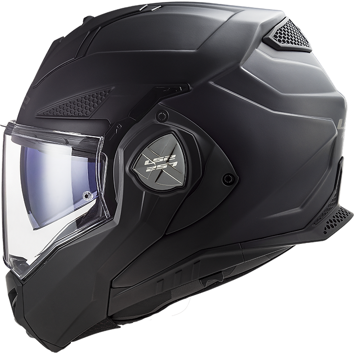 LS2 FF901 ADVANT X MATTE BLACK