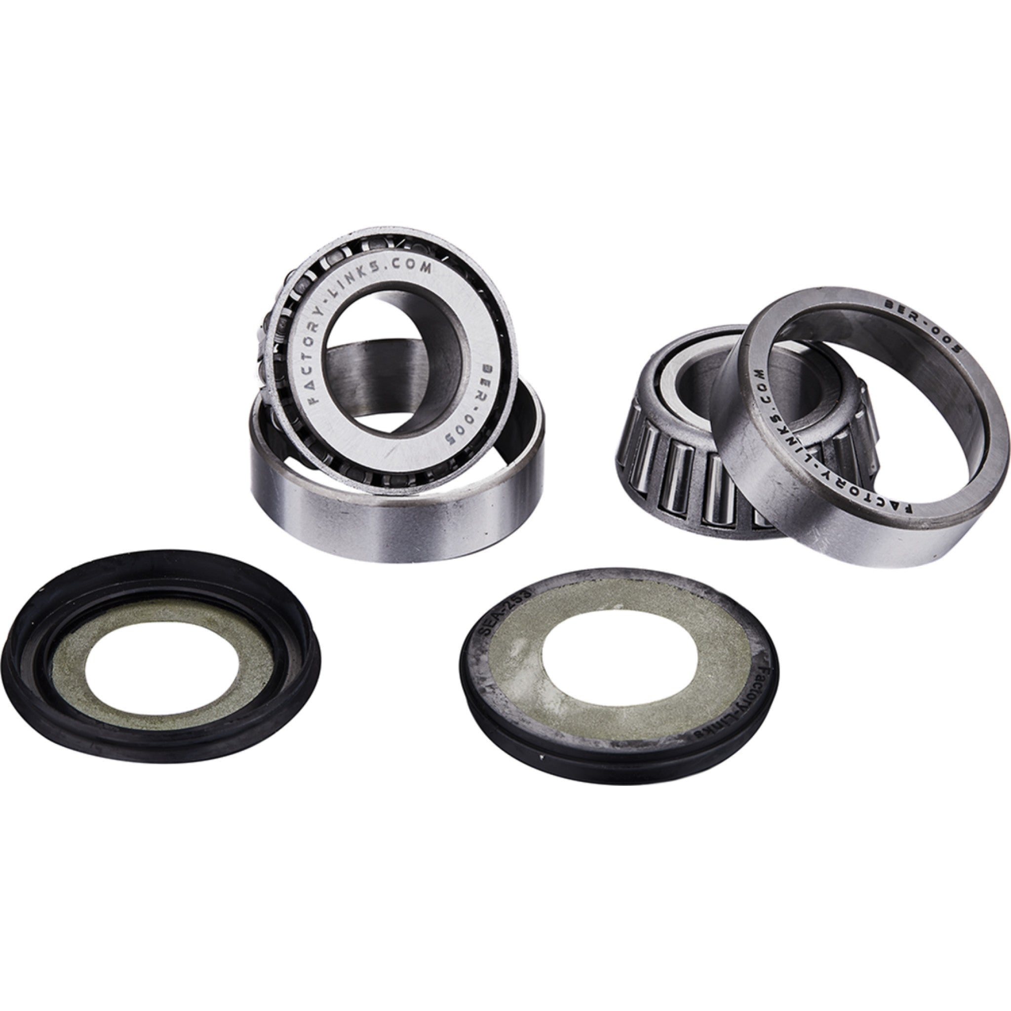 Factory Links Rebuild Kit - SSK-T-068 For Beta Dirt Bikes 2004-2025 | Gas Gas Dirt Bikes 1998-2015 | Sherco Dirt Bikes 1999-2018