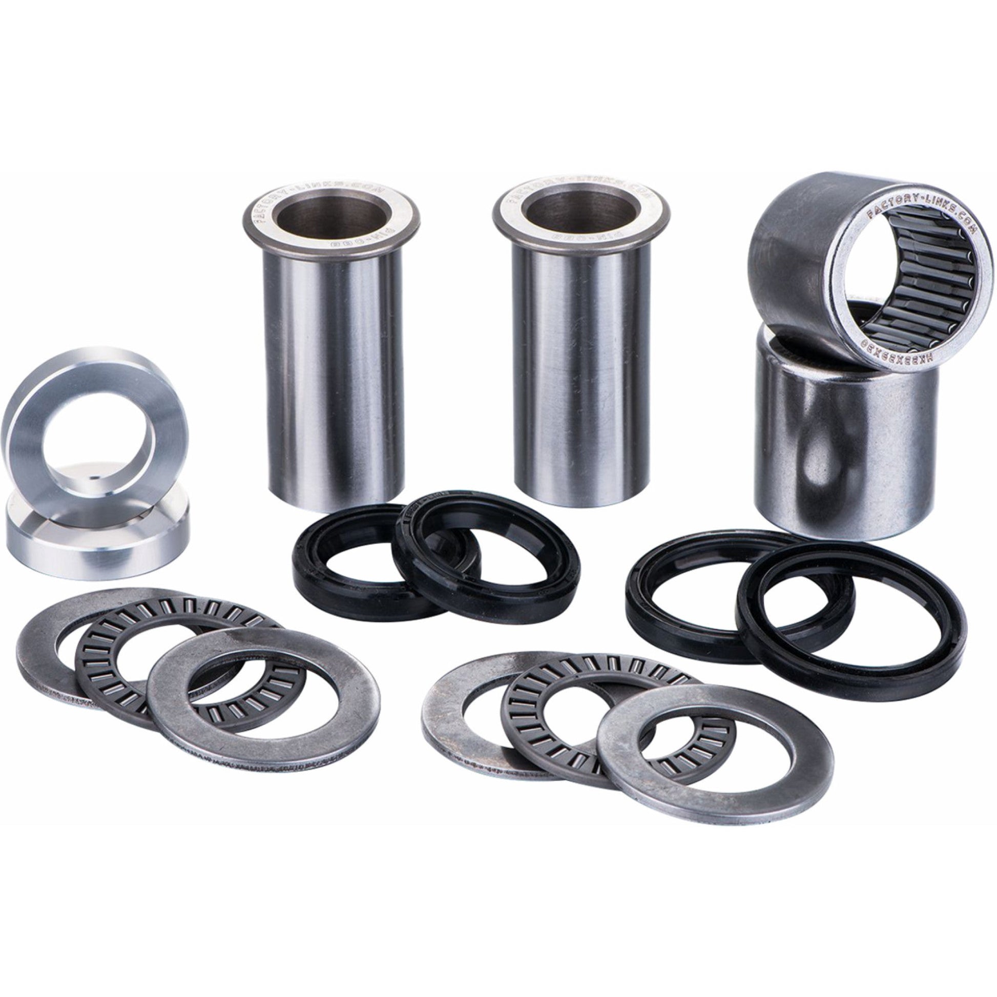 Factory Links Bearing Kit - SAK-K-186 Kawasaki KX 250 / KX 450 / 450 2006-2016