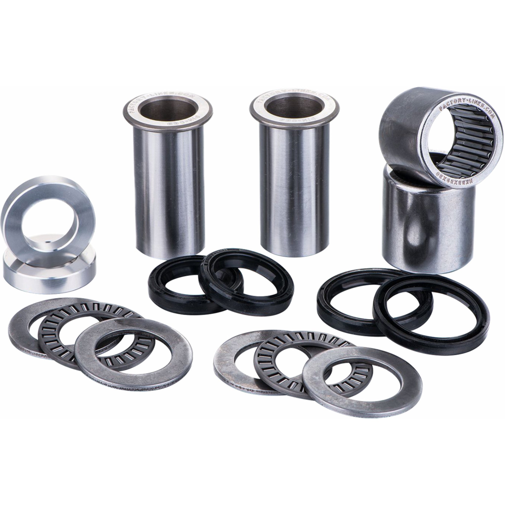 Factory Links Bearing Kit - SAK-K-186 Kawasaki KX 250 / KX 450 / 450 2006-2016