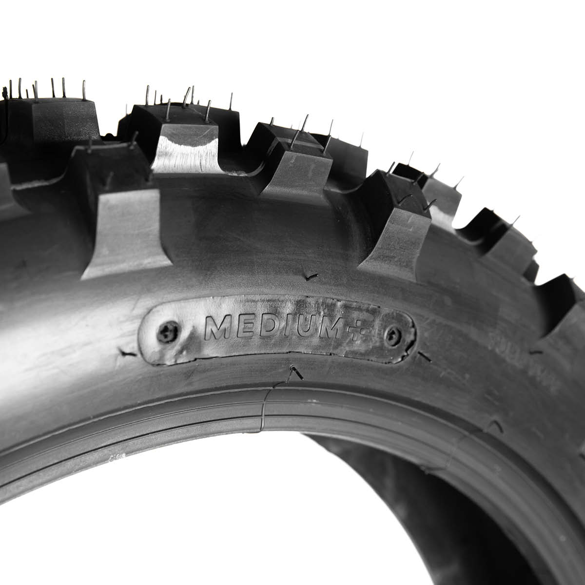 X-Grip JACK the GRIPPER Tyre 140/80-18