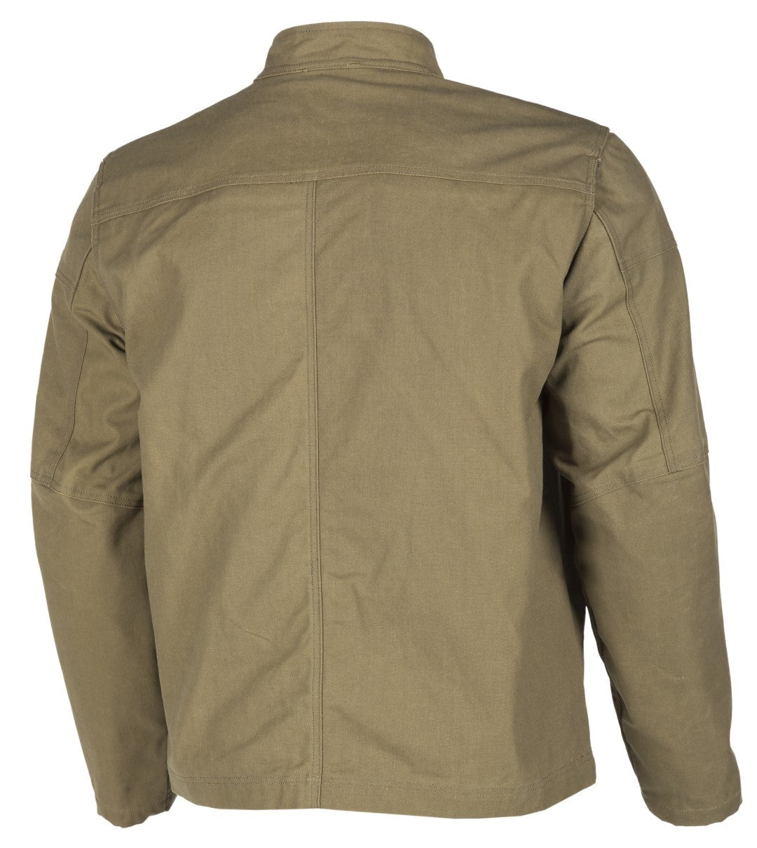 KLIM Drifter Jacket, detail