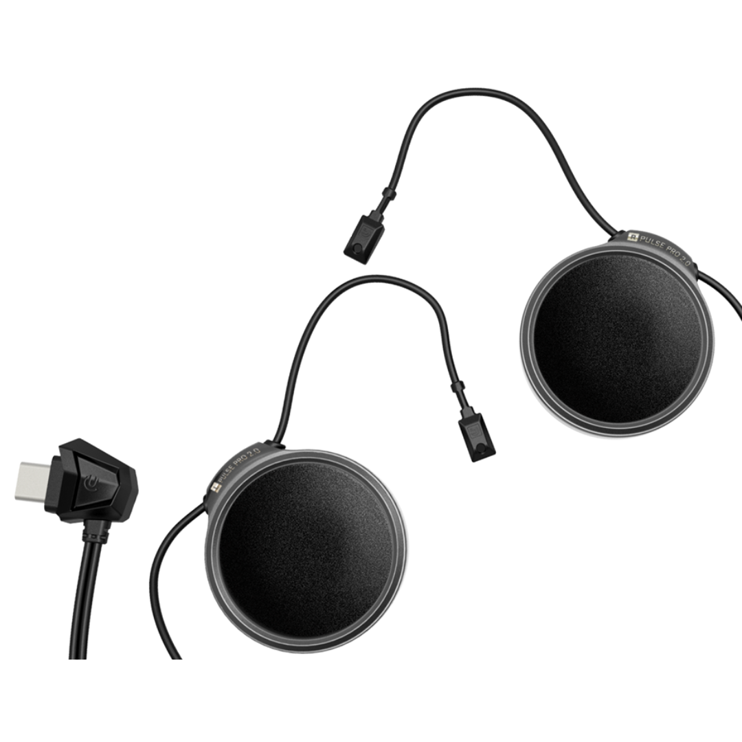 UClear Pulse Pro 2 Premium Speaker & Microphone Kit