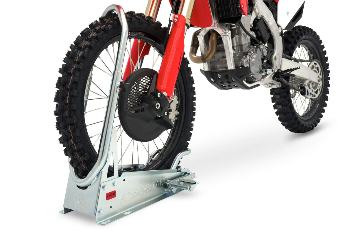 Ace Bikes - SteadyStand® Cross