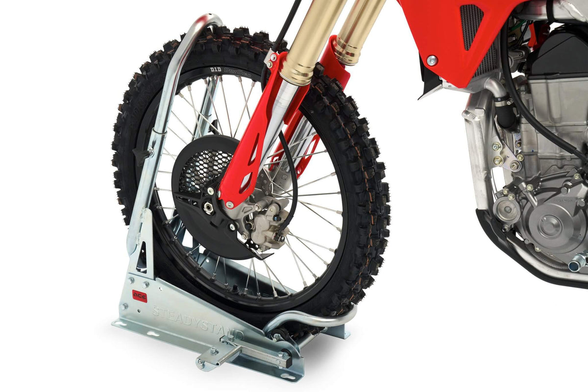 Ace Bikes - SteadyStand® Cross