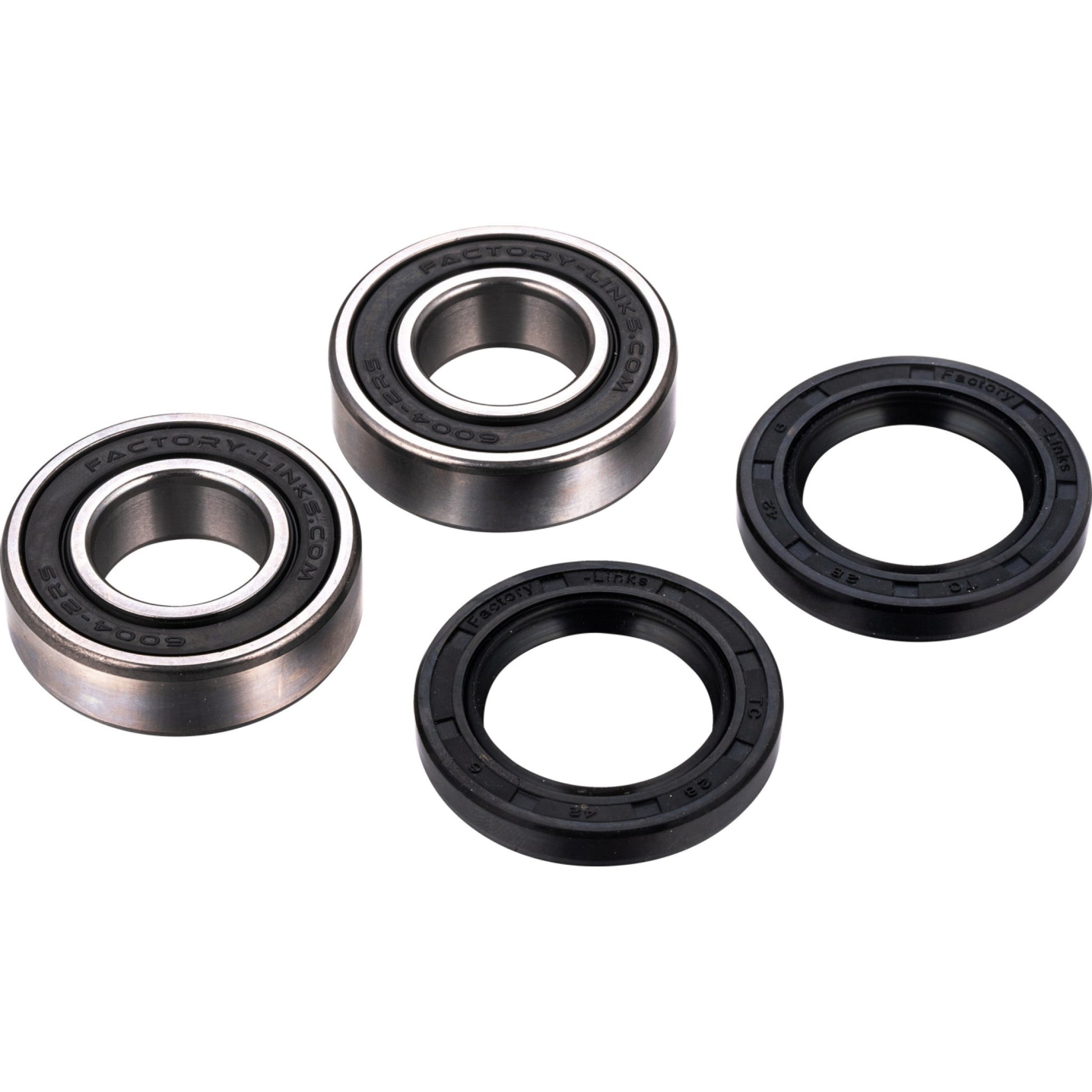 FACTORY LINKS 0215-1397 FWK-H-078 Wheel Bearing Kit front - honda crf/cbr/transalp