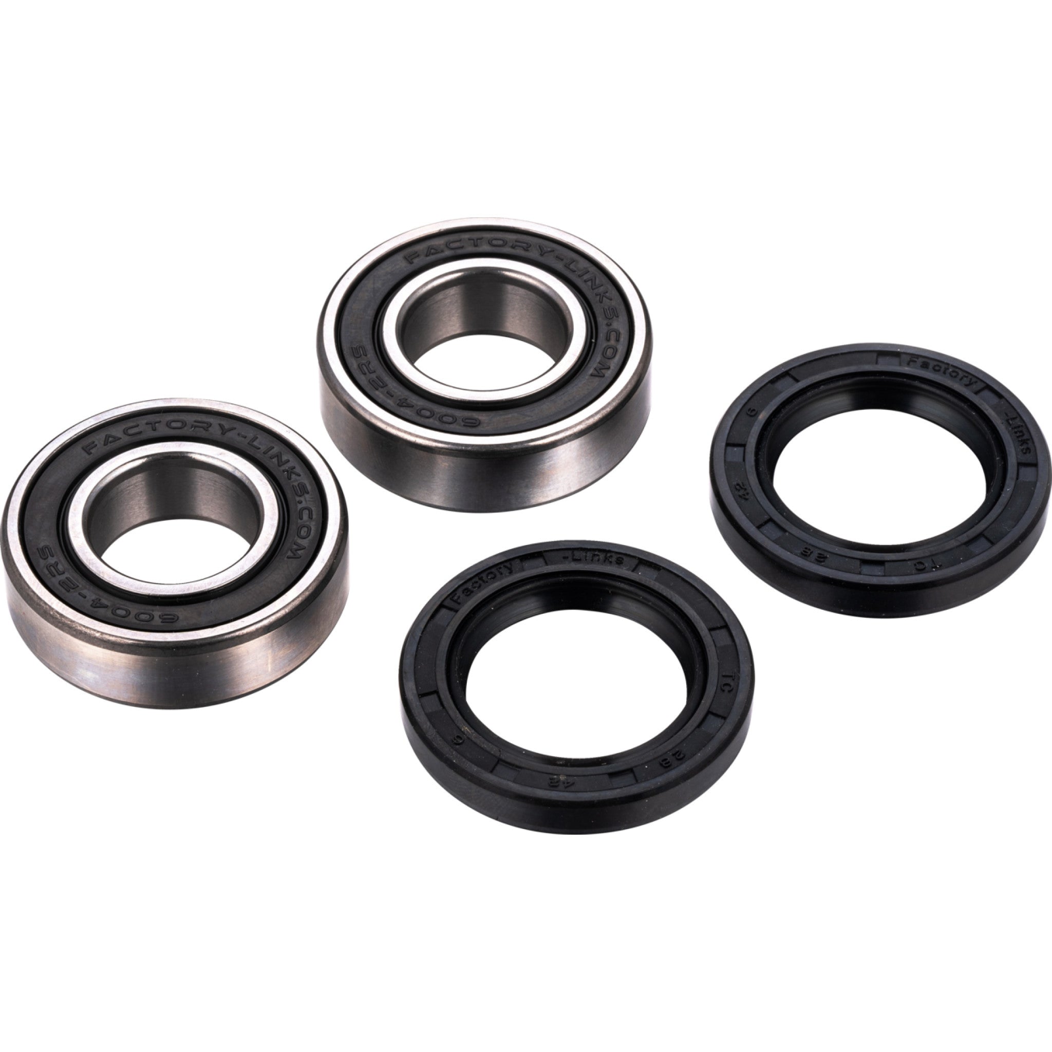 FACTORY LINKS 0215-1397 FWK-H-078 Wheel Bearing Kit front - honda crf/cbr/transalp