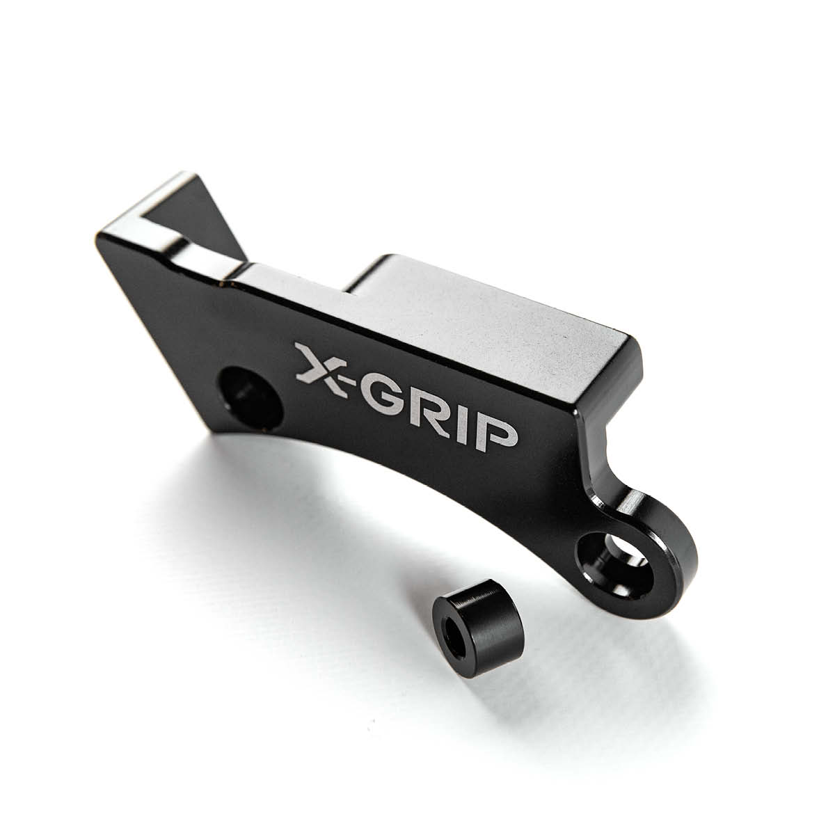 X-Grip swingarm guard Beta black - view 3