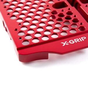 X-Grip Radiator Guard Set