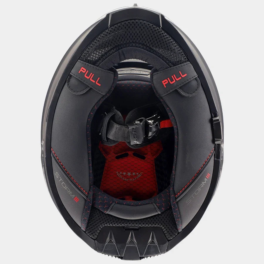 LS2 FF818 STORM III SPORTY