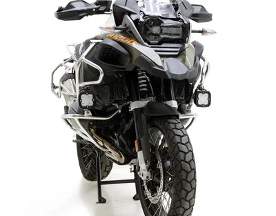 Denali - Driving Light Mounts