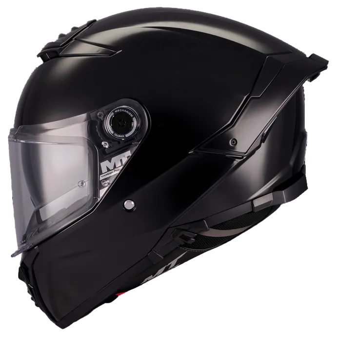 MT THUNDER 4 SV GLOSSY BLACK