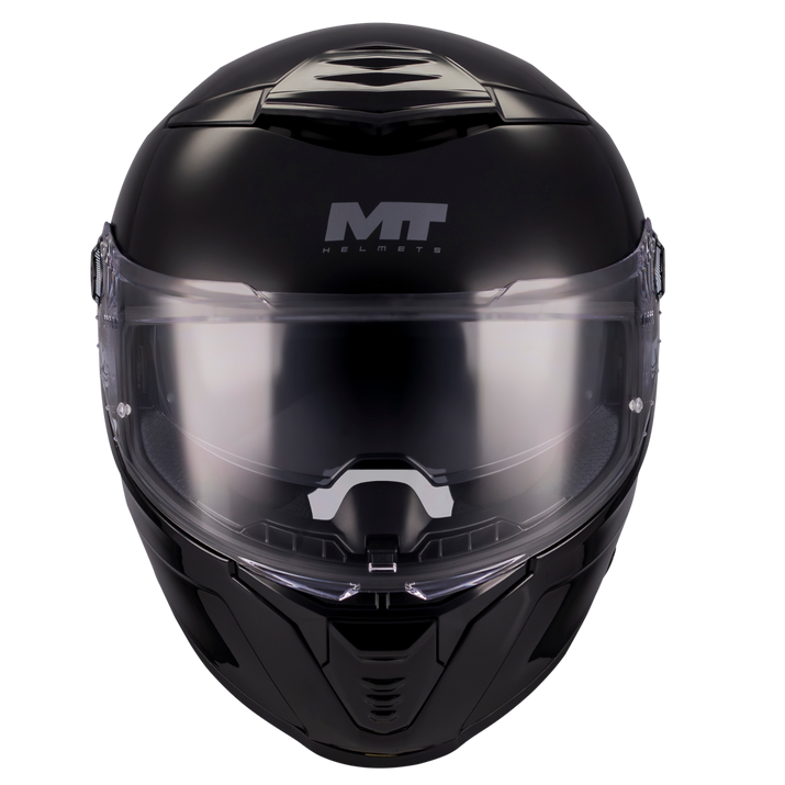 MT THUNDER 4 SV GLOSSY BLACK