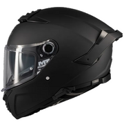MT THUNDER 4 SV MATTE BLACK