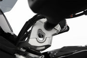 Wunderlich - ERGO+ handlebar riser R 1300 GS - silver