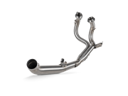 Akrapovic - Optional Header (SS) - for Adventure Sports for Honda CRF1100L ADV  2024