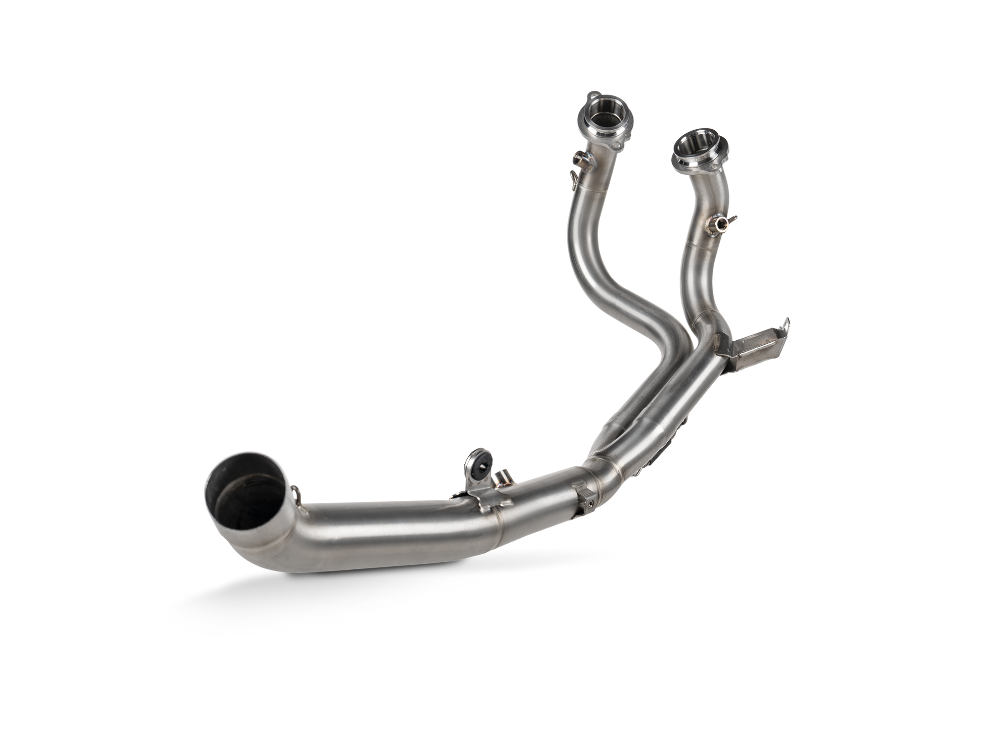 Akrapovic - Optional Header (SS) - for Adventure Sports for Honda CRF1100L ADV  2024