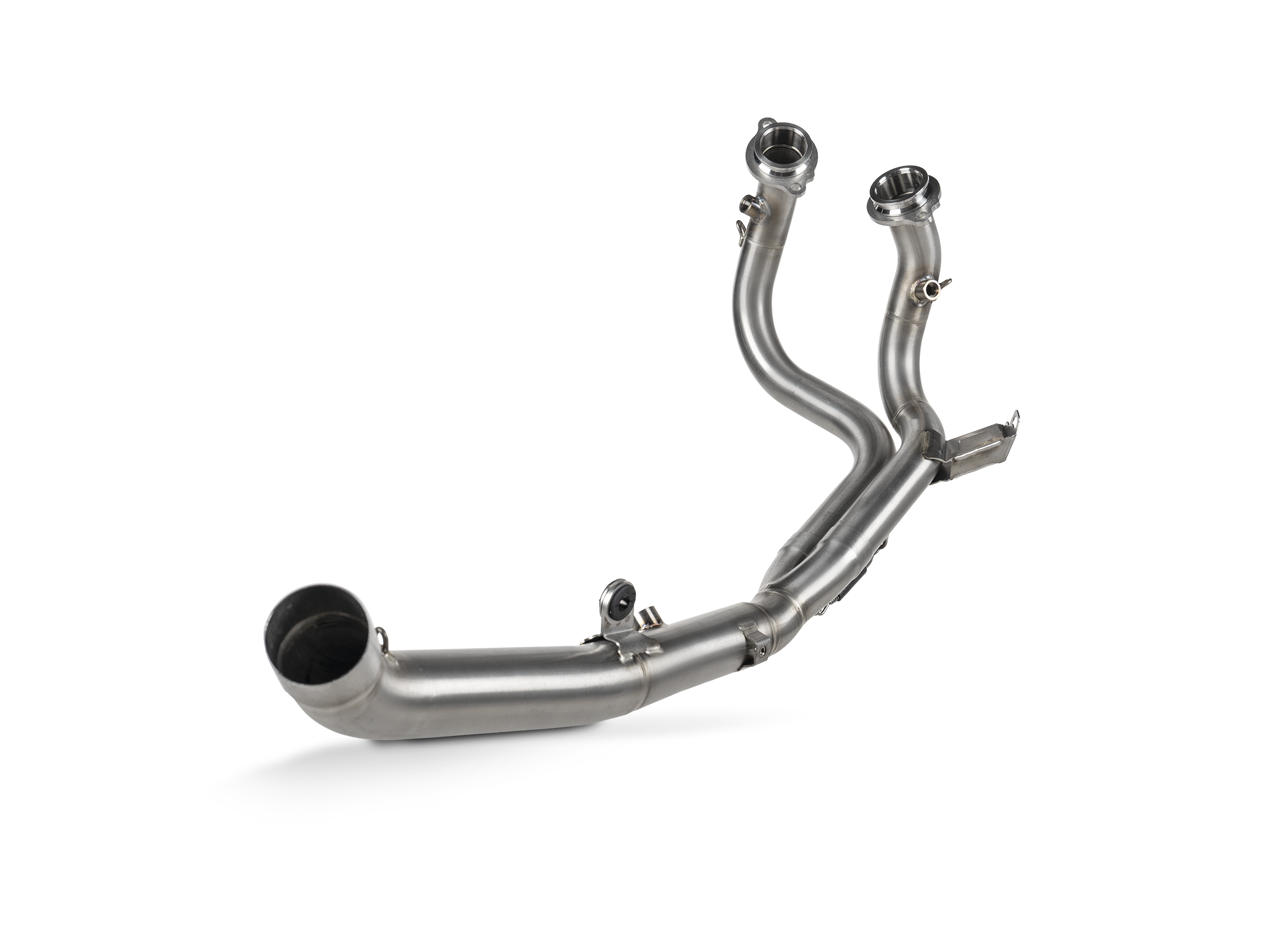 Akrapovic - Optional Header (SS) - for Adventure Sports for Honda CRF1100L ADV  2024