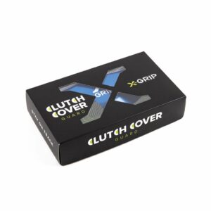 X-Grip Clutch Cover Guard
