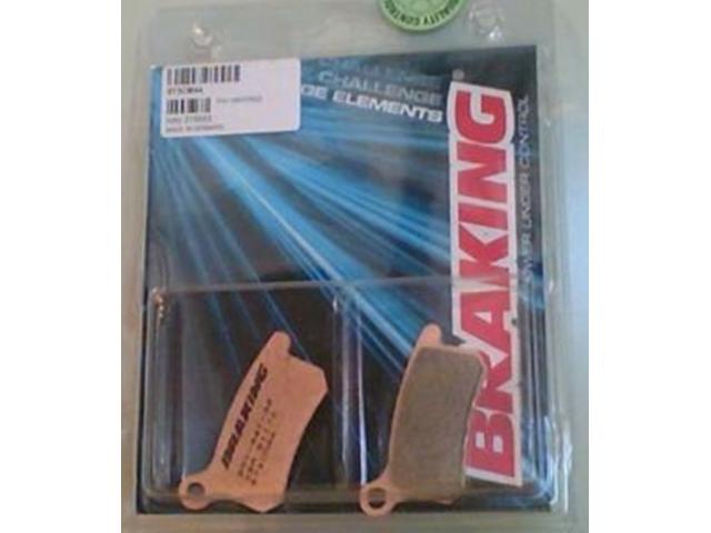 Braking 873CM44 brake pads