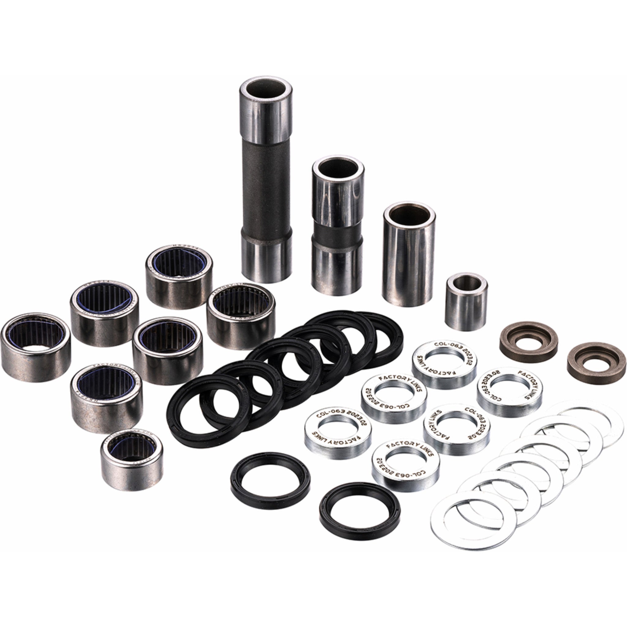 Factory Links Rebuild Kit - LRK-S-135 Suzuki RMZ 250 / RMZ 450 2019-2026