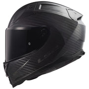 LS2 FF811 VECTOR II 2 GLOSSY CARBON