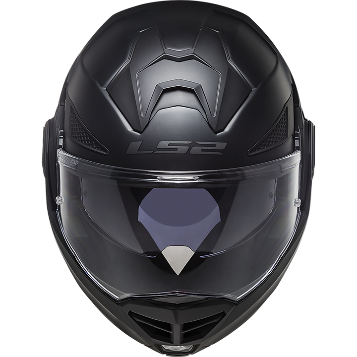 LS2 FF901 ADVANT X MATTE BLACK