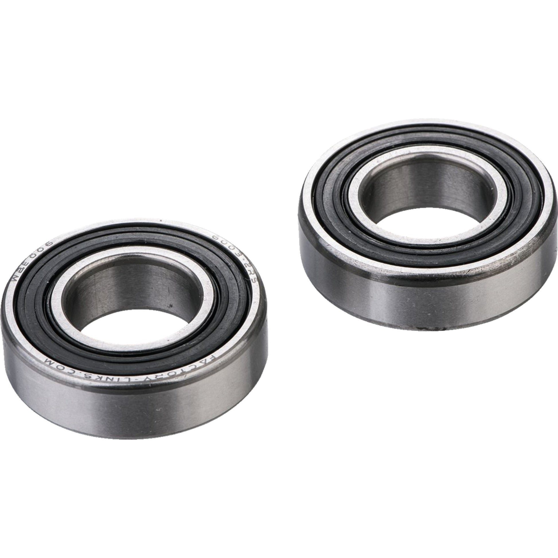 Factory Links Bearing - FWK-T-025 For TM Dirt Bikes 1996-2004 | Gas Gas Dirt Bikes 2021-2026 | Suzuki RM 125 / RM 250 1992-1995