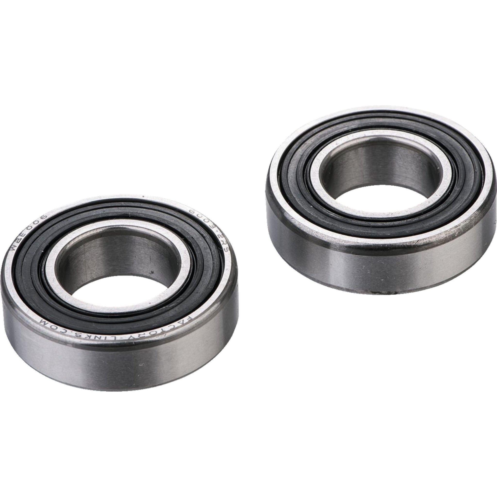 Factory Links Bearing - FWK-T-025 For TM Dirt Bikes 1996-2004 | Gas Gas Dirt Bikes 2021-2026 | Suzuki RM 125 / RM 250 1992-1995