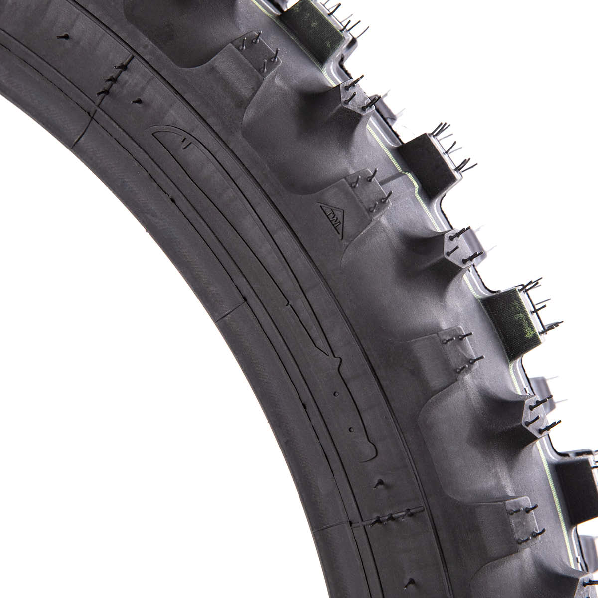 X-Grip Machete Tyre 90/100-21