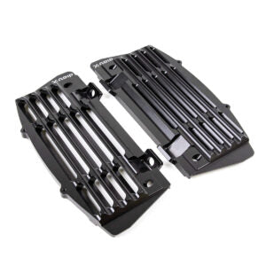 X-Grip Air Force Radiator Guard Set