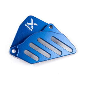 X-Grip Sprocket Cover Clutch Slave Guard