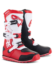 Alpinestars Tech-T Motorcycle Boots, motorcycle boots for adventure and touring riders in Lebanon