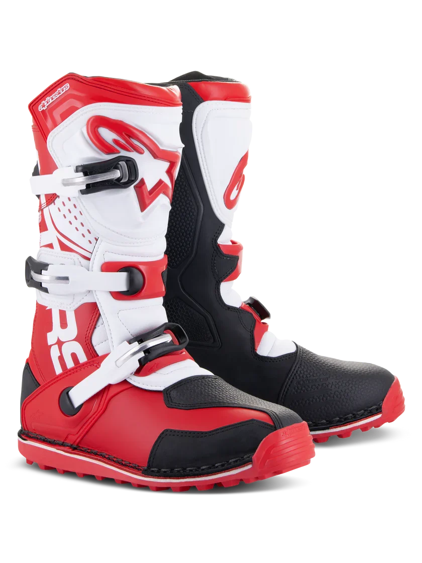 Alpinestars Tech-T Motorcycle Boots, motorcycle boots for adventure and touring riders in Lebanon