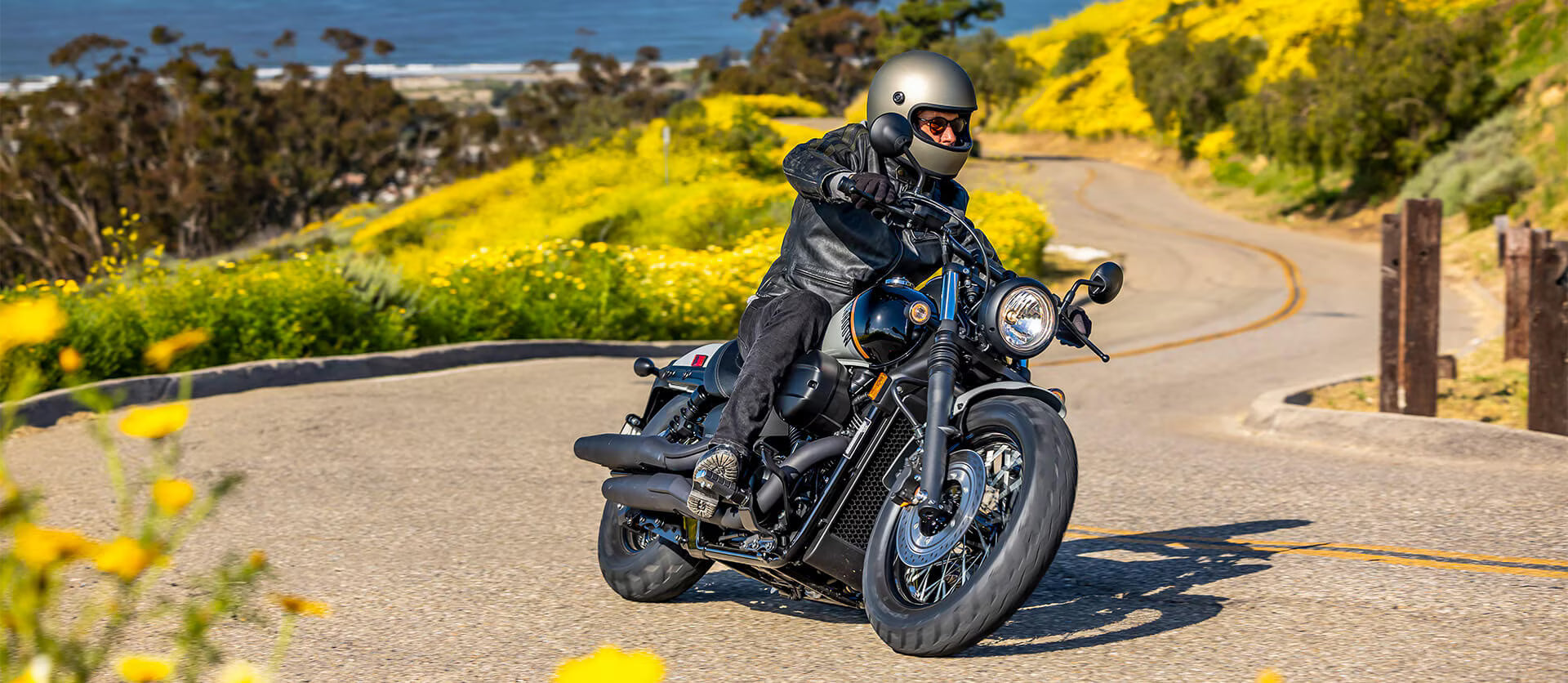 Cruise Helmets