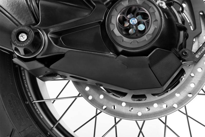 Wunderlich -  Cardan Protection
